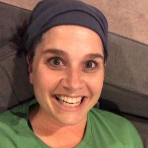 Meet your Posher, Janette